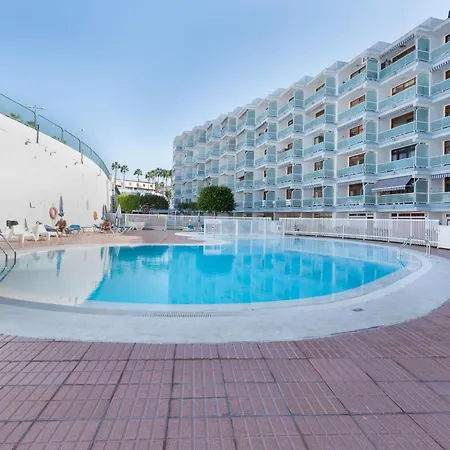 Estudio Yumbo Playa Del Ingles Apartment San Bartolome de Tirajana (Gran Canaria)